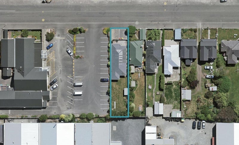 125 Leet Street, Invercargill - Carousel 1