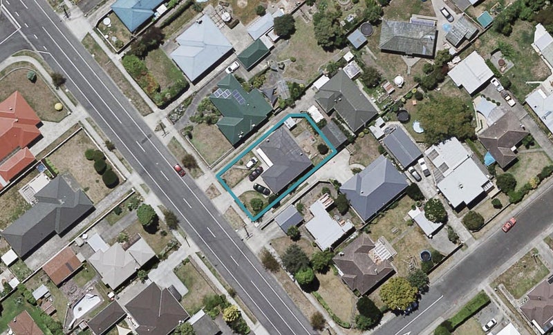 1005A Gordon Road, Raureka, Hastings - Carousel 1