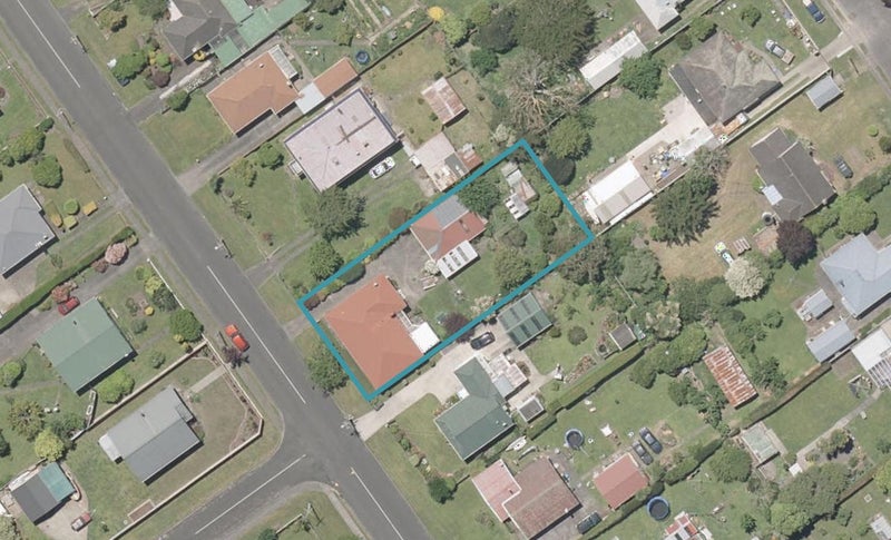 Property Valuation for 20 Roberts Avenue, Aramoho, Whanganui | Trade Me ...
