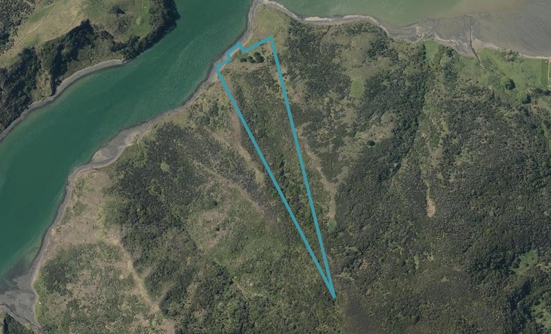 Property Valuation for 0 Pawarenga Road, Pawarenga, Pawarenga | Trade ...