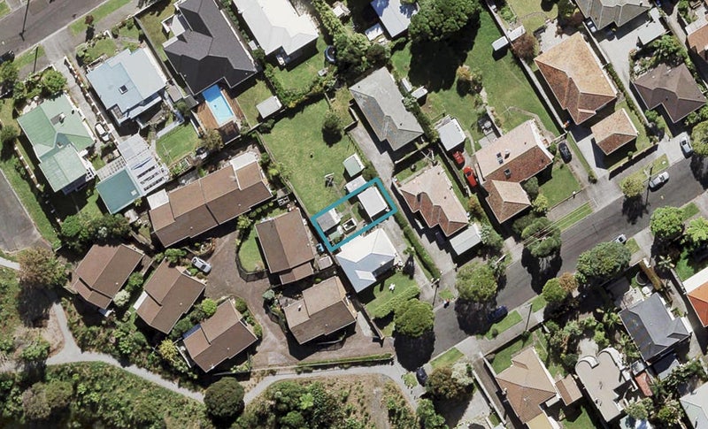 53C Alberta Street, Point Chevalier, Auckland - Carousel 1