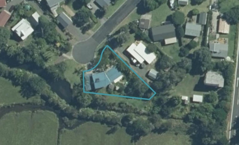 15 Hilldale Crescent, Kuaotunu West, Whitianga - Carousel 1
