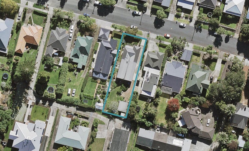 51 Milton Road, Mount Eden, Auckland - Carousel 1