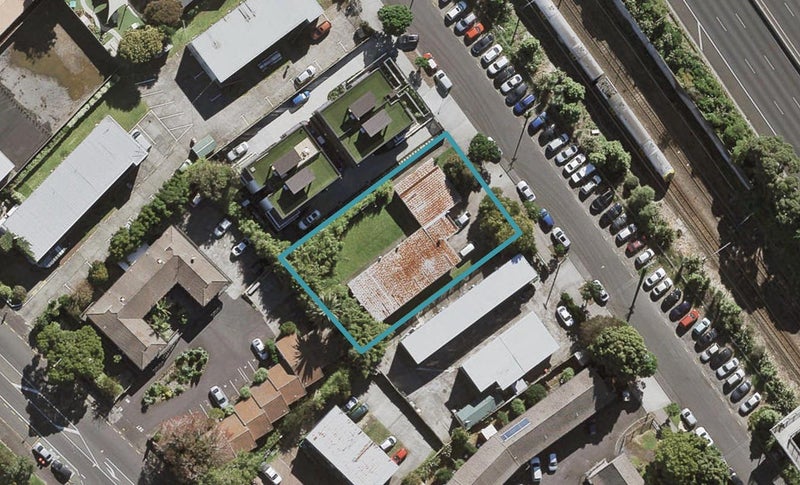 11/29 Mauranui Avenue, Epsom, Auckland - Carousel 1