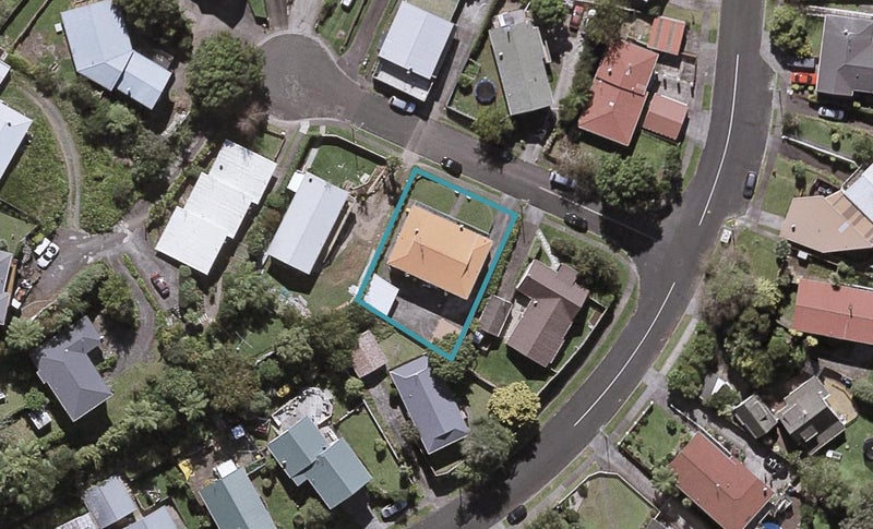 3 Fairview Place, Westown, New Plymouth - Carousel 1