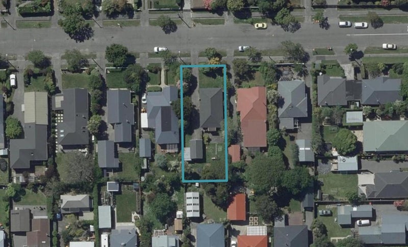 30 Martin Avenue, Beckenham, Christchurch - Carousel 1