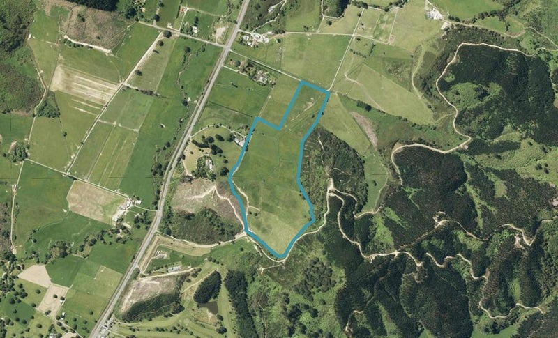 565 State Highway 1, Mount Pleasant - Carousel 1