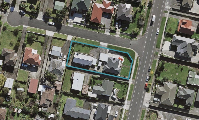 1/80 Coronation Road, Papatoetoe, Auckland - Carousel 1