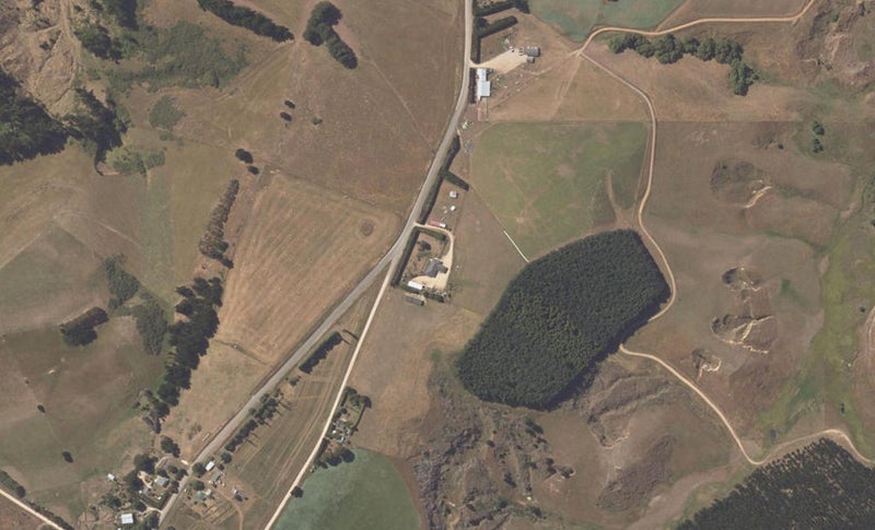 1499 Livingstone-Duntroon Road, Livingstone, Oamaru - Carousel 1