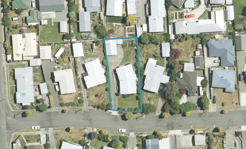 20 Mitchell Street, Redwoodtown, Blenheim - Carousel 1