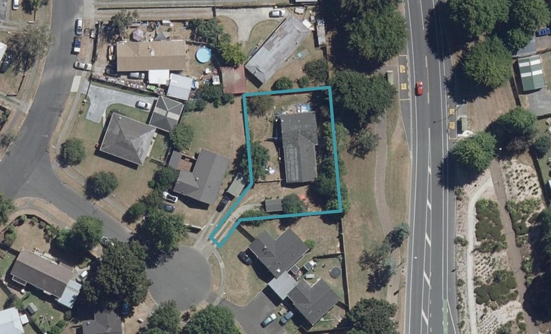 5 O'Connell Court, Pukete, Hamilton - Carousel 1