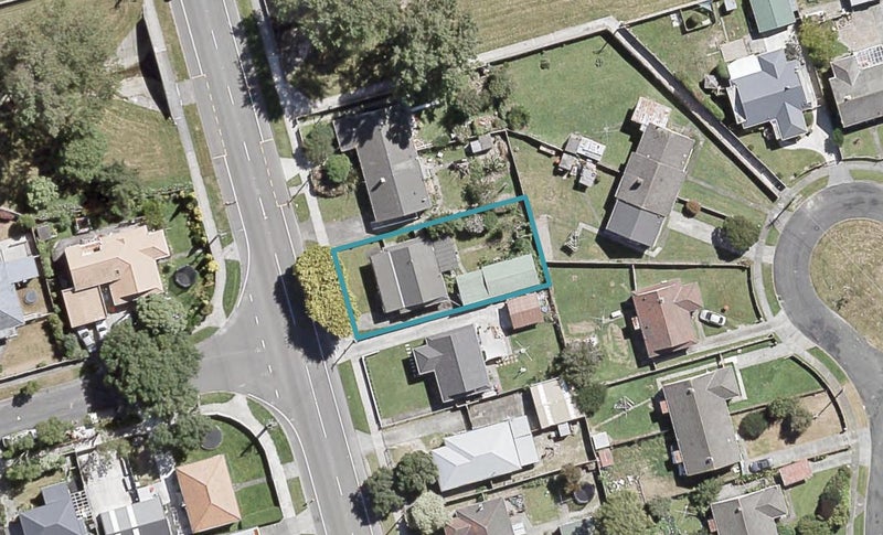 43 Seddon Street, Naenae, Lower Hutt - Carousel 1