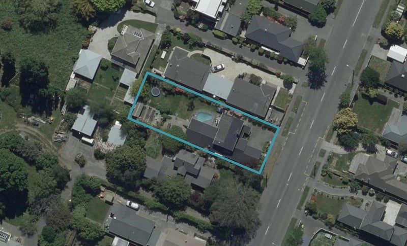 393 Withells Road, Avonhead, Christchurch - Carousel 1