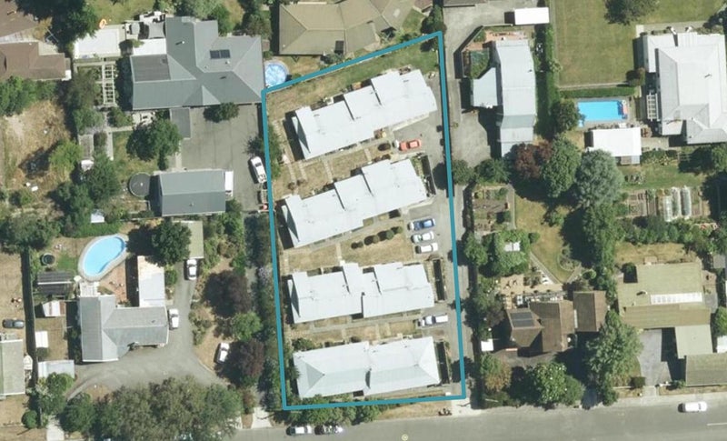 77 Litchfield Street, Redwoodtown, Blenheim - Carousel 1