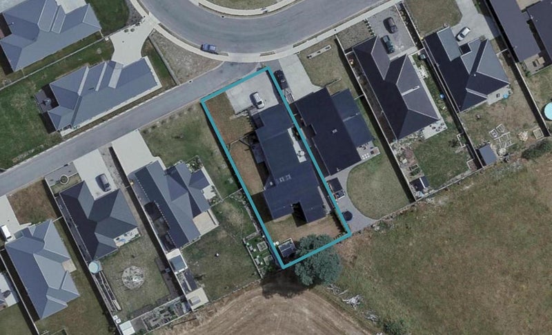 19 Craigmillar Street, Solway, Masterton - Carousel 1