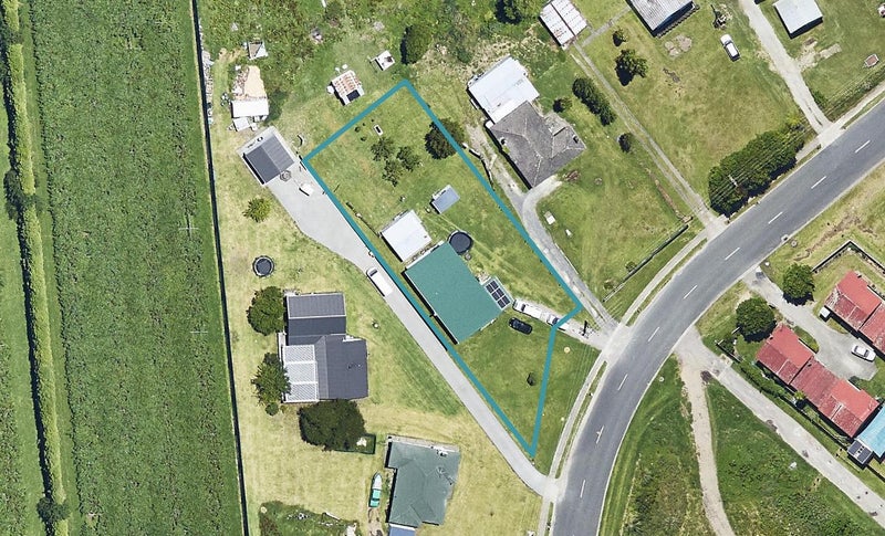 Property Valuation for 160 Manoeka Road, Te Puke, Te Puke | Trade Me ...