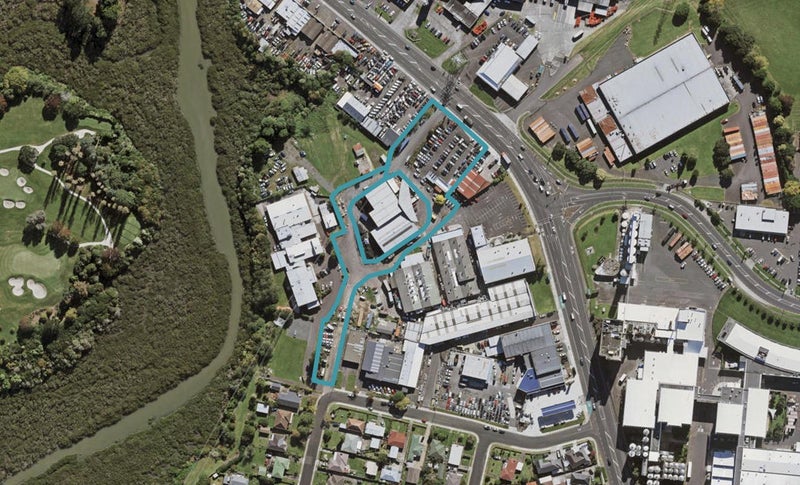 725 Great South Road, Papatoetoe, Auckland - Carousel 1