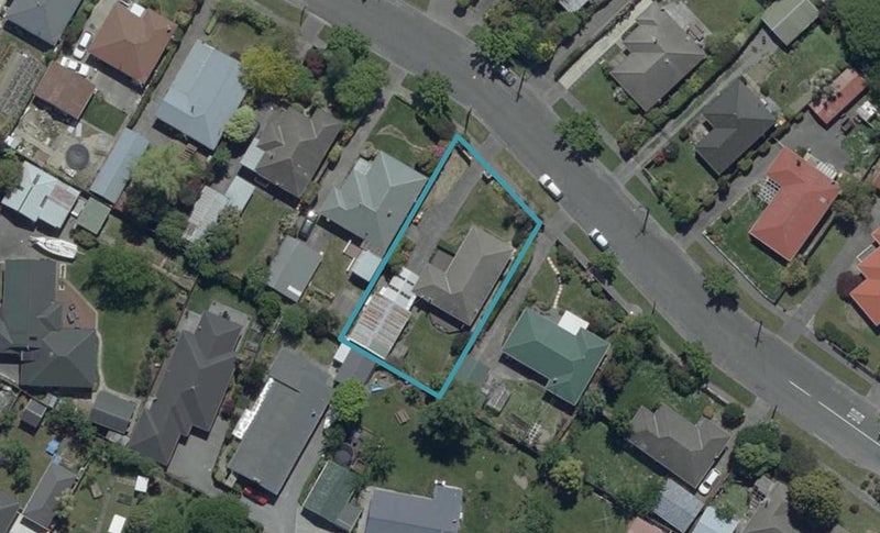 7 Reynolds Avenue, Bishopdale, Christchurch - Carousel 1