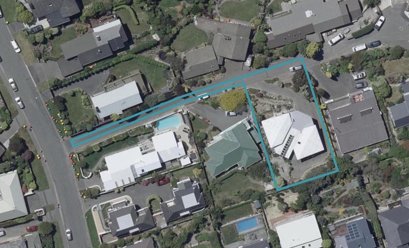 8 Clementine Lane, Mount Pleasant, Christchurch - Carousel 1