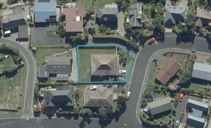 Property Valuation for 3 Coolock Crescent, Waverley, Dunedin | Trade Me ...