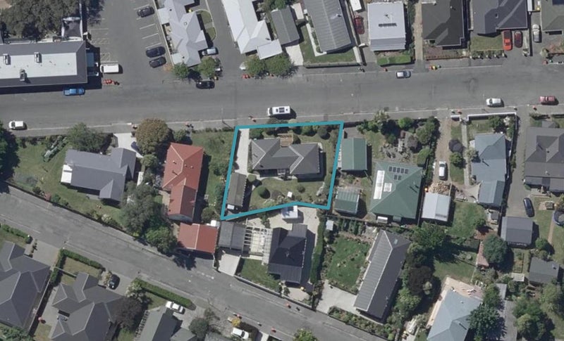 12 Marsden Street, Heathcote Valley, Christchurch - Carousel 1