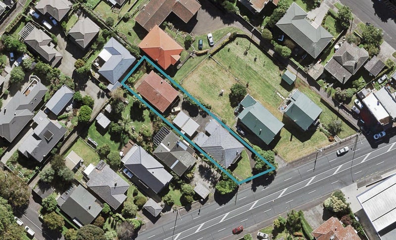 4/787 New North Road, Mount Albert, Auckland - Carousel 1
