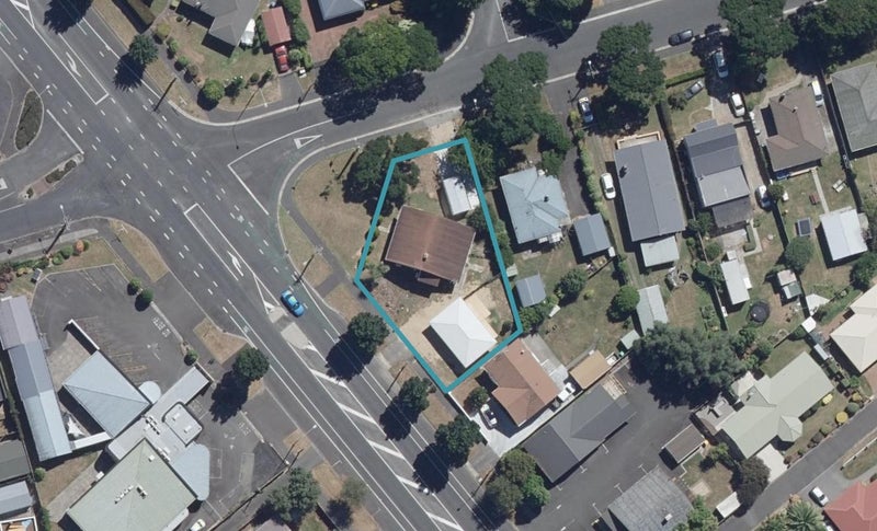 44 Grey Street, Hamilton East, Hamilton - Carousel 1