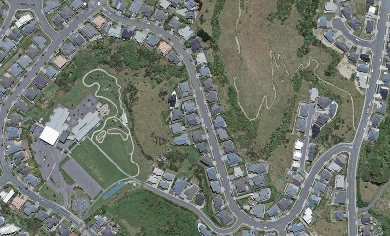 26 Mauldeth Terrace, Churton Park, Wellington - Carousel 1