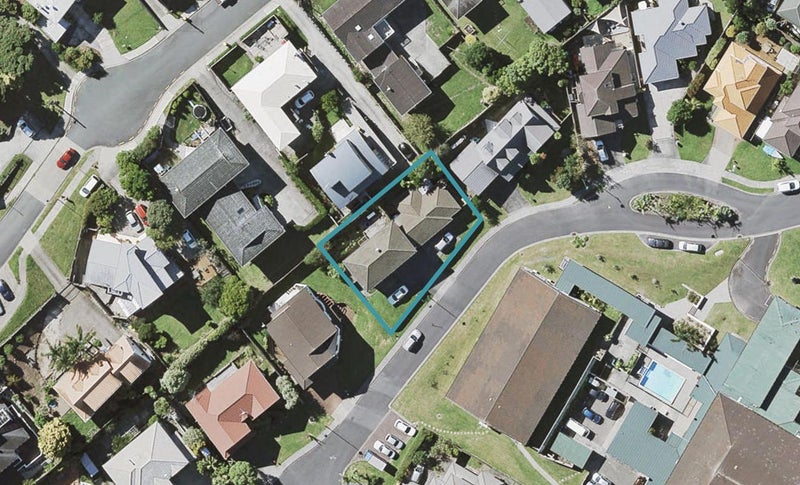 15 Noel Williams Place, Windsor Park, Auckland - Carousel 1