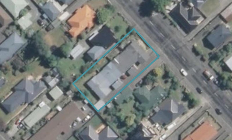 272 Tancred Street, Ashburton, Ashburton - Carousel 1