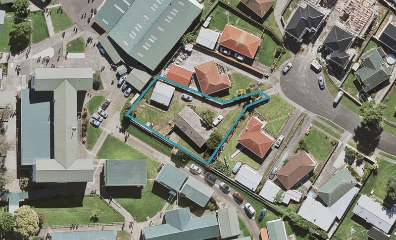 19 Narada Place, Papatoetoe, Auckland - Carousel 1
