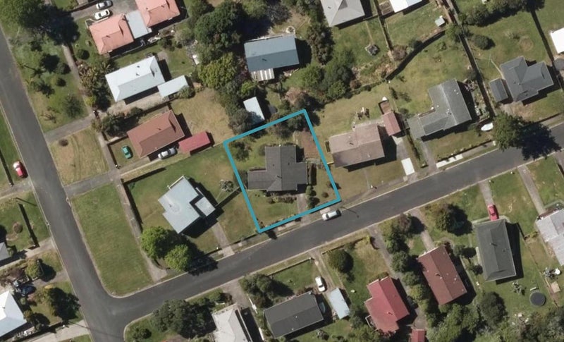 3 Friendship Place, Onerahi, Whangarei - Carousel 1
