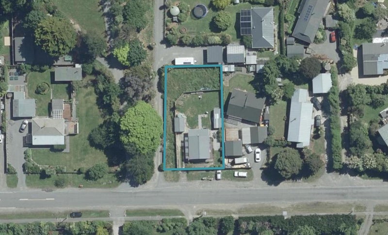 21 Mill Road, Leithfield, Amberley - Carousel 1
