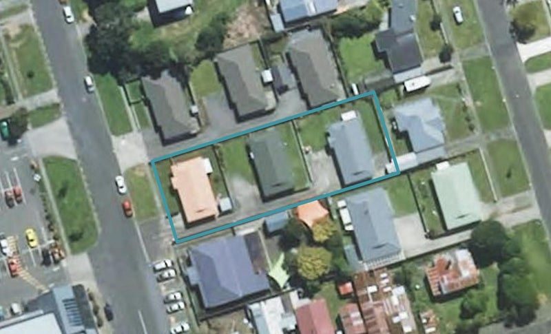 38A Orlando Street, Stratford, Stratford - Carousel 1