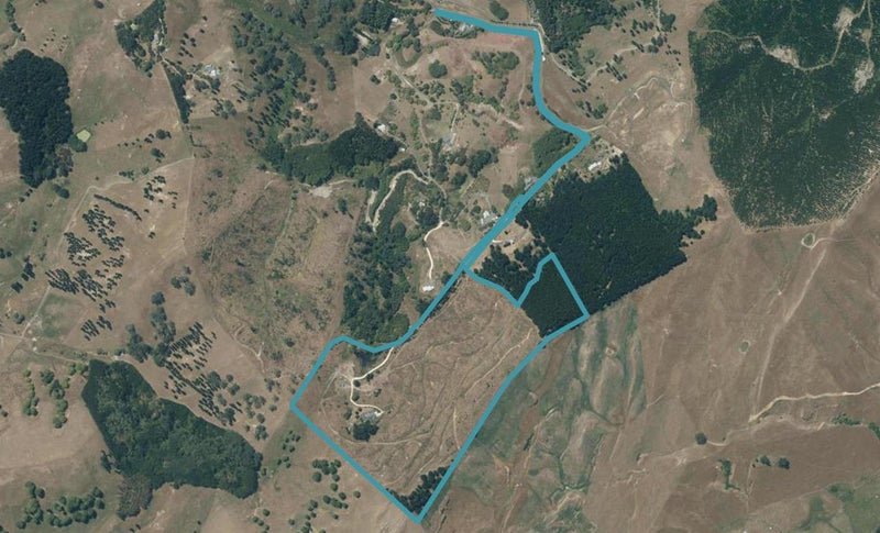 41 Raratu Road, Kahuranaki, Havelock North - Carousel 1