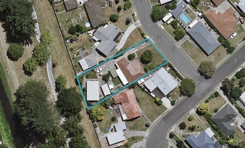 4 Alamein Crescent, Onekawa, Napier - Carousel 1