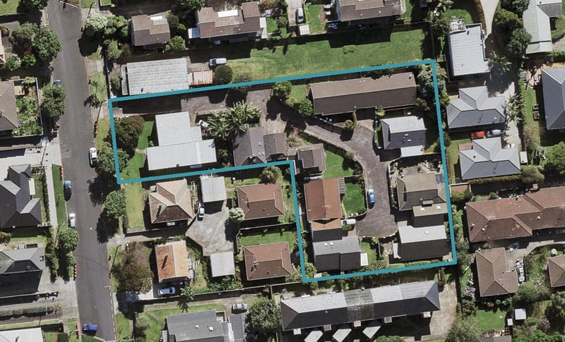 8/0 Selwyn Street, Onehunga, Auckland - Carousel 1