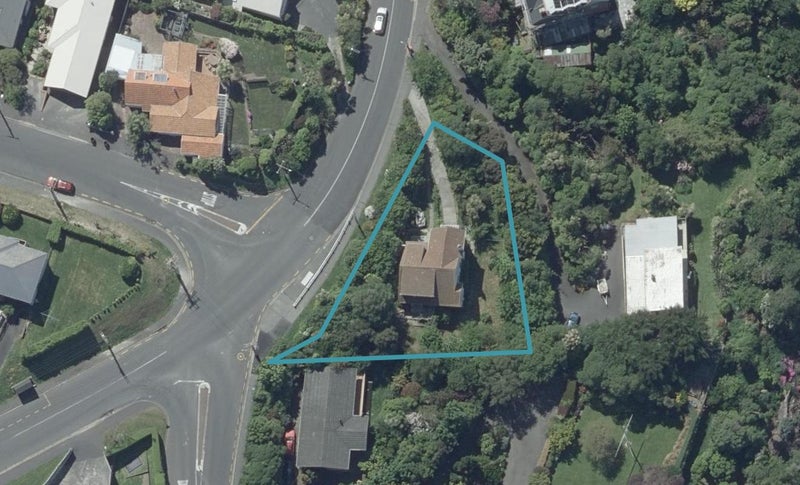 91 Ravenswood Road, Saint Clair, Dunedin - Carousel 1
