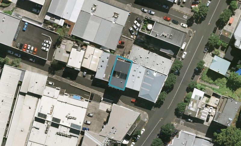 32B Karaka Street, Eden Terrace, Auckland - Carousel 1