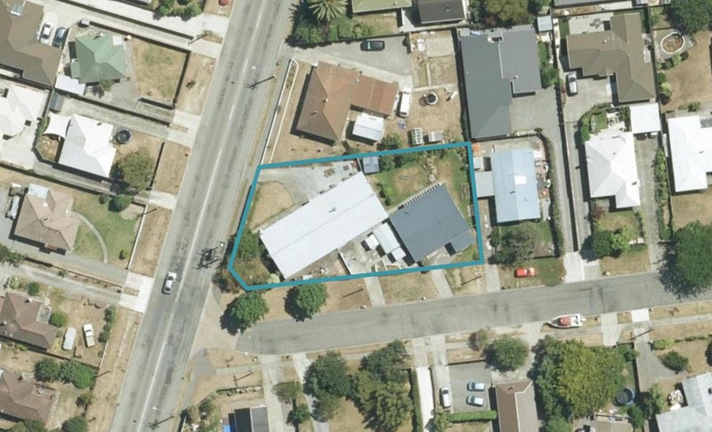 201B Maxwell Road, Redwoodtown, Blenheim - Carousel 1