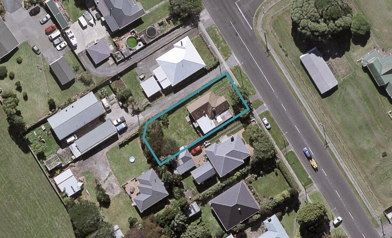 36A Princess Street, Waitara, Waitara - Carousel 1