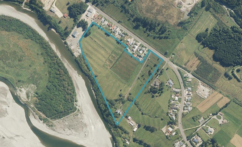 80 Kaniere Road, Kaniere, Hokitika - Carousel 1