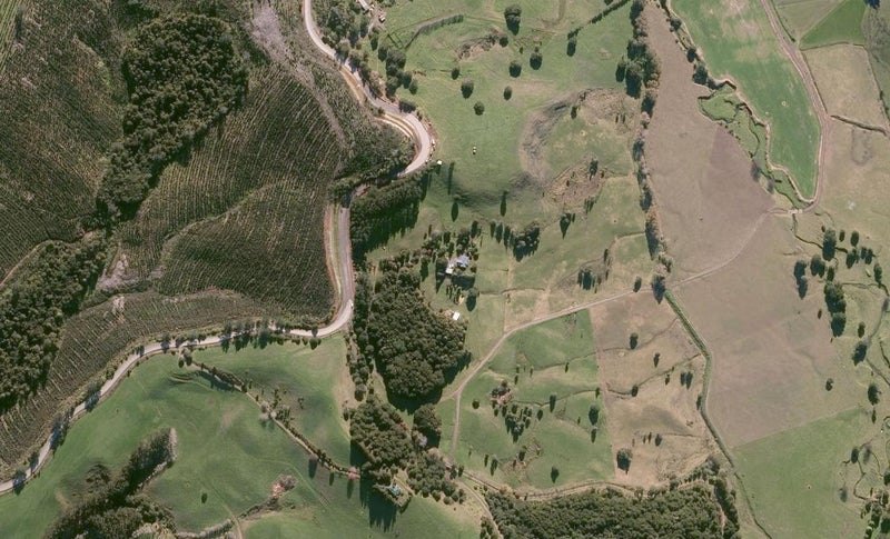5818 Mangakahia Road, Awarua, Kaikohe - Carousel 1