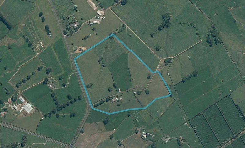 22 Milliken Road, Morrinsville - Carousel 1