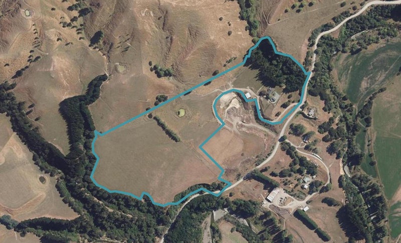 306 Ruakokoputuna Road, Martinborough - Carousel 1