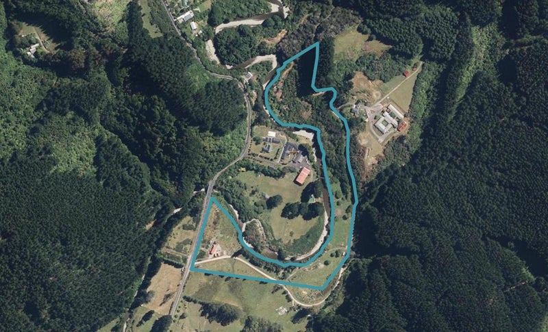 2092D Akatarawa Road, Akatarawa Valley, Upper Hutt - Carousel 1