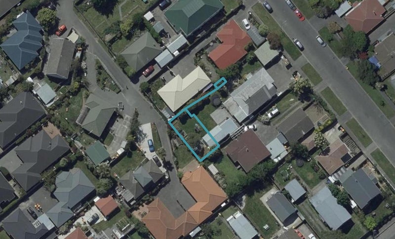 6/15 Plunket Street, Spreydon, Christchurch - Carousel 1