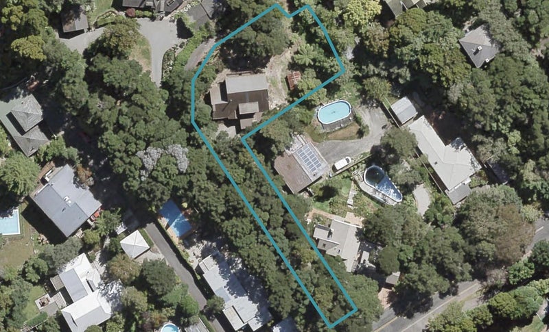 43 Chatsworth Road, Silverstream, Upper Hutt - Carousel 1