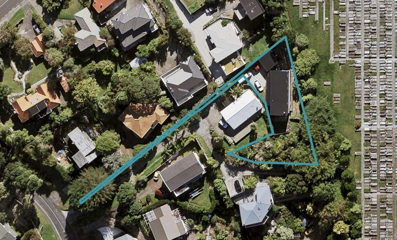 2F Aldersgate Road, Hillsborough, Auckland - Carousel 1