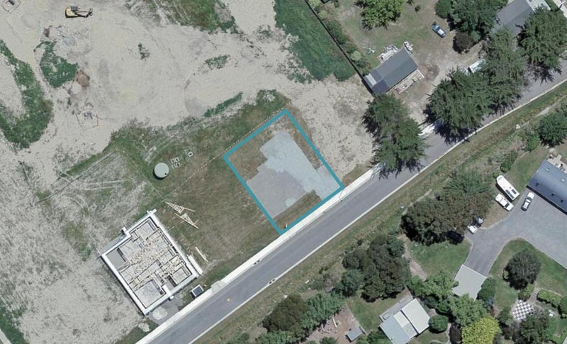 29 Regent Street, Martinborough, Martinborough - Carousel 1